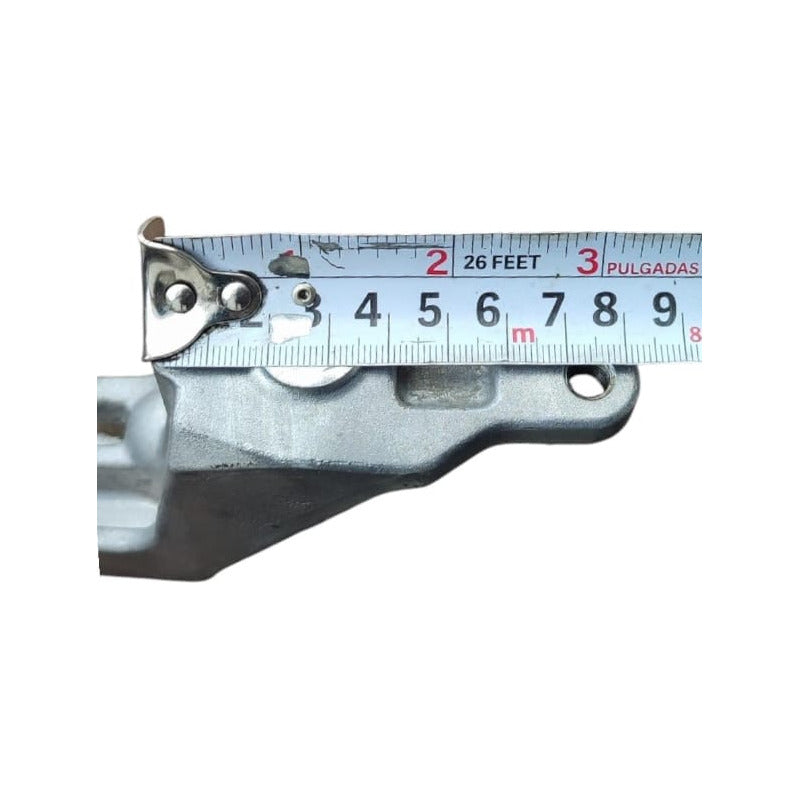 Soporte Coraza Block Motor Isuzu 4jj1 Elf 300 200
