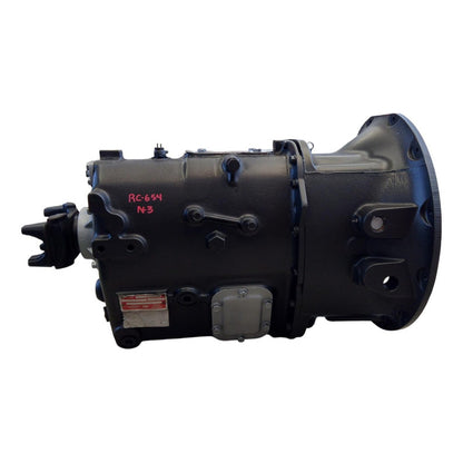 Transmisión Spicer 5 Velocidades Intermedia Es56-5a Caja