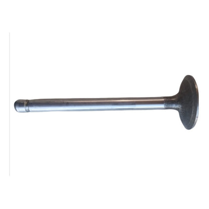 Válvula Cabeza Motor Kubota V2203 Grande