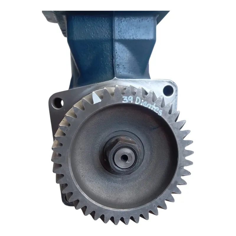 Compresor De Aire Frenos Wabco Mercedes Benz Om 906 904