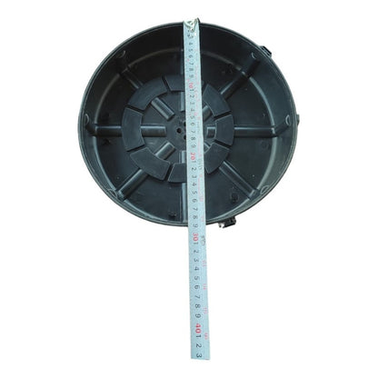 Tapa Purificador Aire Filtro Sterling Fl360 Freightliner Fus