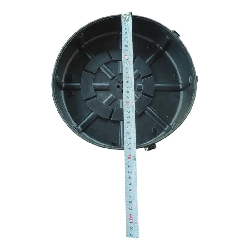 Tapa Purificador Aire Filtro Sterling Fl360 Freightliner Fus