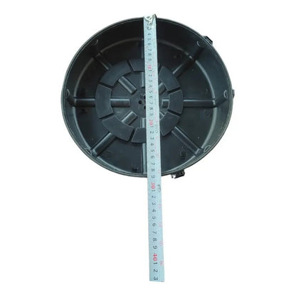 Tapa Purificador Aire Filtro Sterling Fl360 Freightliner Fus