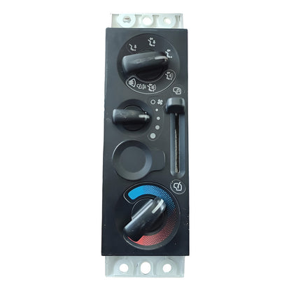 Panel Control Calefacción Tablero Isuzu Elf 300 2018-2023