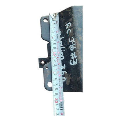 Balancin Escape Motor Paccar Px-6 Cummins Isb 6.7l