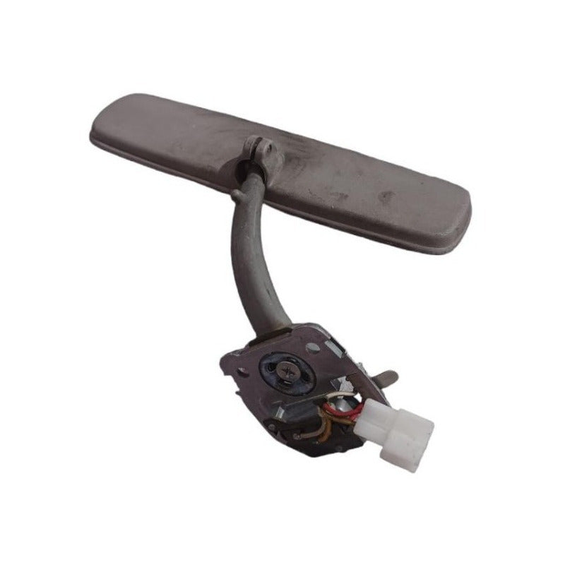 Base Soporte Espejo Retrovisor Cabina Hino 300 514 616 414