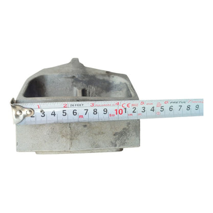 Soporte Base Compresor De Aire Frenos Motor Navistar Dt466e