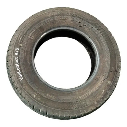 Llanta Continental Vancontact A/s Lt215/85r16 Sin Rin Origin