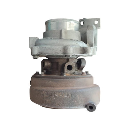 Turbo Camion Motor Hino 300 716 816 Casco Para Repara