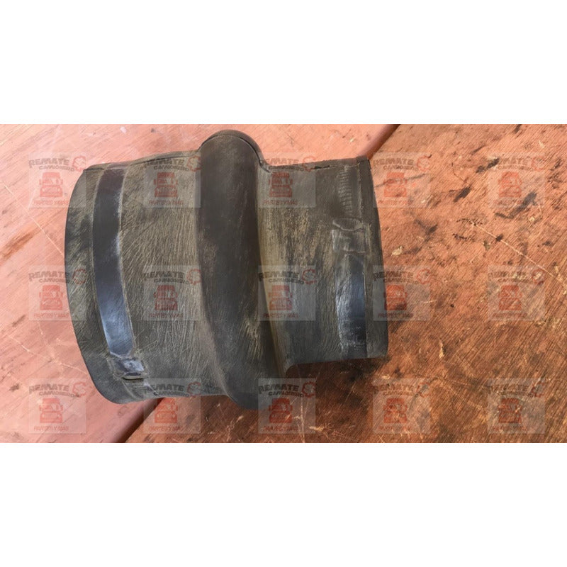 Manguera Cople Reductor Purificador De Aire 4 5 Camion