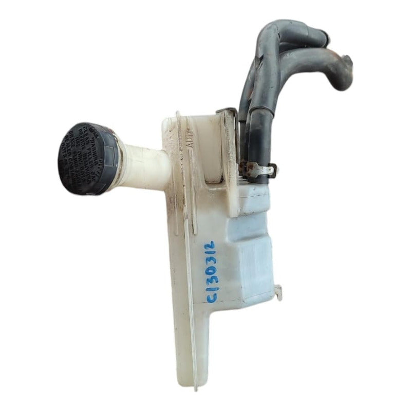 Deposito Tanque Liquido Clutch Frenos Isuzu Elf 500
