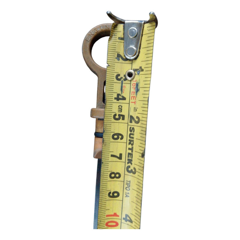 Bayoneta Varilla Medidora Aceite Nissan Diesel Np300 D22 2.5