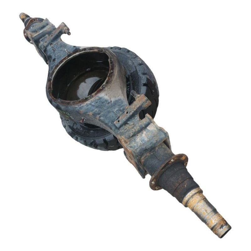 Funda Diferencial Isuzu Elf 400 450 500