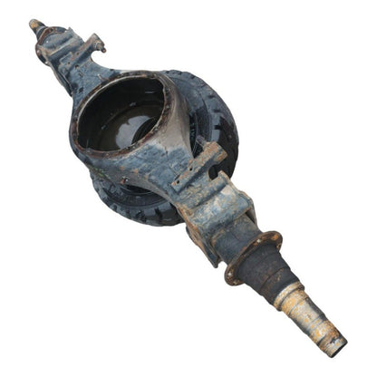 Funda Diferencial Isuzu Elf 400 450 500