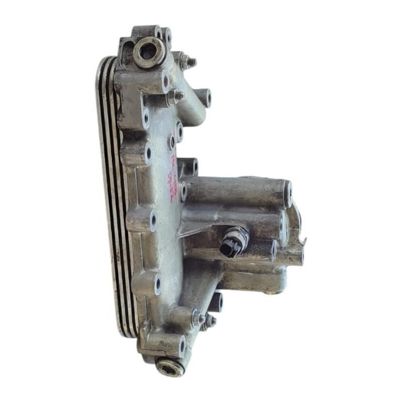 Enfriador Aceite Motor Hino 300 816 716