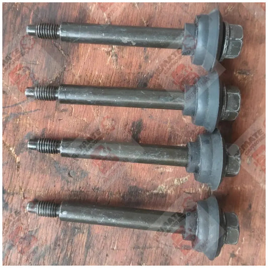Tornillo Hule Sello Tapa De Punterias Motor Cummins Isb 5.9l