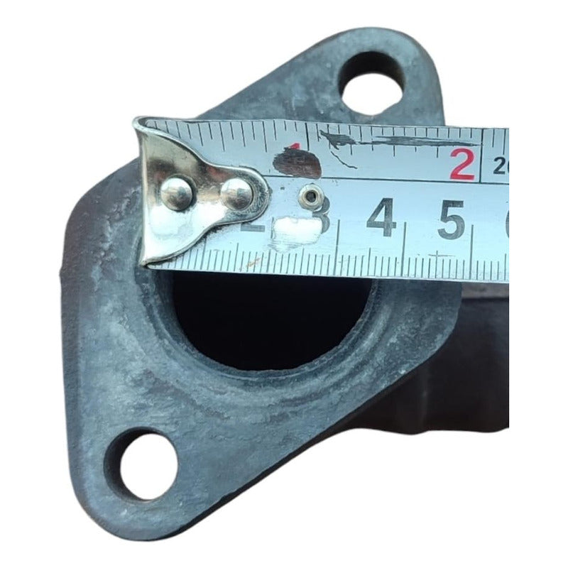 Múltiple Escape Power Stroke 6.0l Vt365 Ford F250 Copiloto