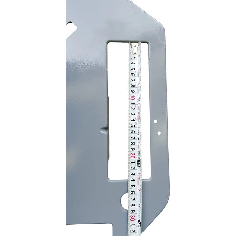 Tablero Cabina Freightliner Fl70 Estructura Base Pared Gris
