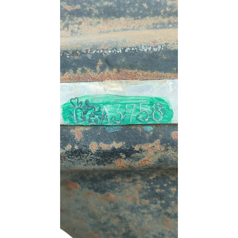 Diferencial Bola Molote Corona Piñon Hino 500 1018 Paso 9/39