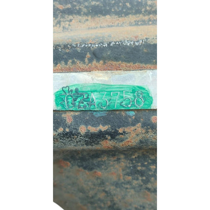 Diferencial Bola Molote Corona Piñon Hino 500 1018 Paso 9/39