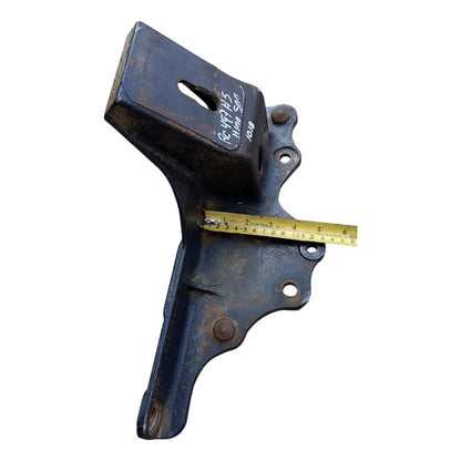 Base Soporte Motor Hino 500 1018 Copiloto