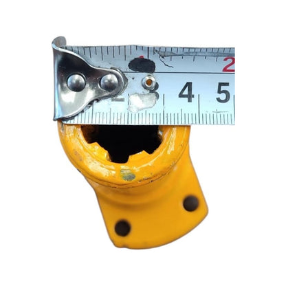 Yugo Cardan Flecha Maquinaria Pesada Camión Grua