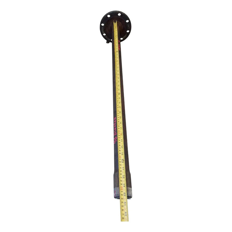 Flecha Diferencial Rockwell Spicer International 4300 46 Die