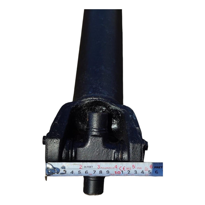 Flecha Barra Cardan Cruceta 5 Pulgadas 1.04 Freightliner M2