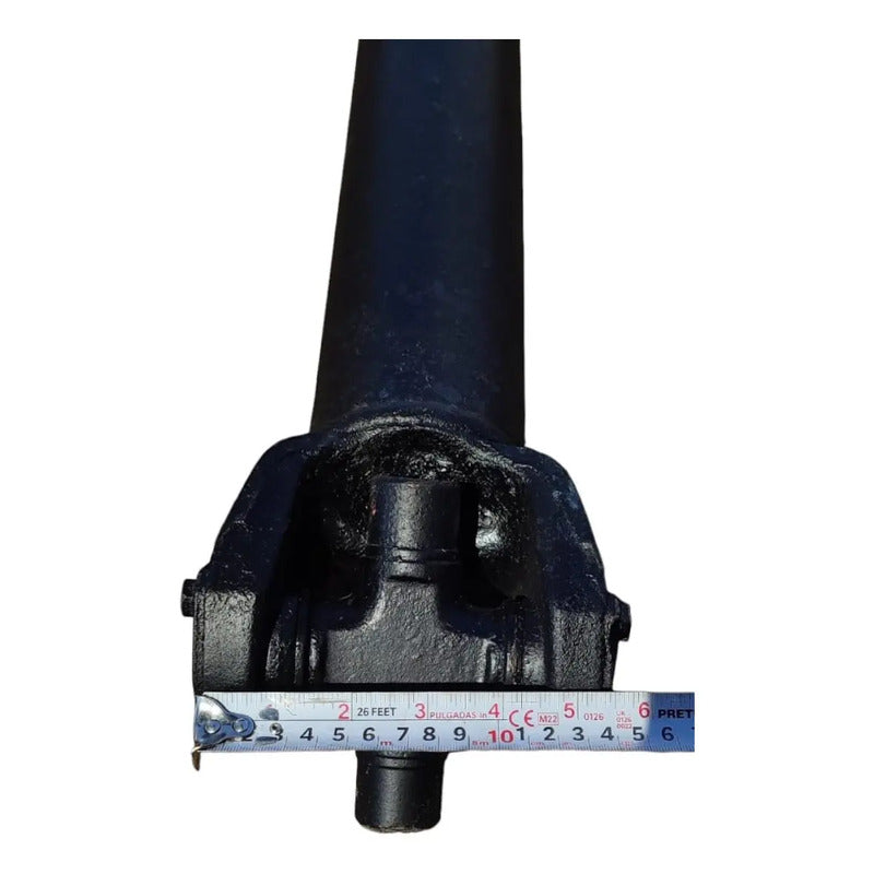 Flecha Barra Cardan Cruceta 5 Pulgadas 1.04 Freightliner M2