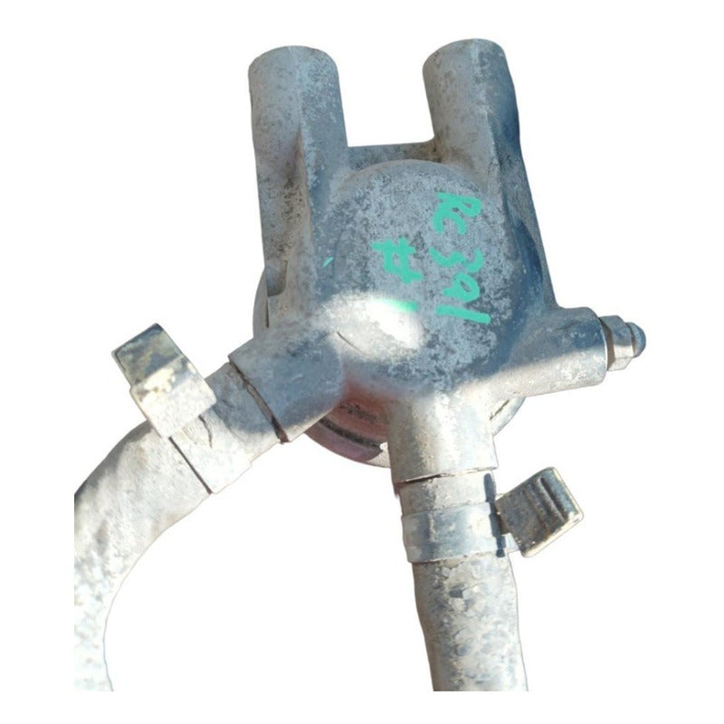 Bomba Cebadora Purgador Isuzu Elf 300 200 Ng