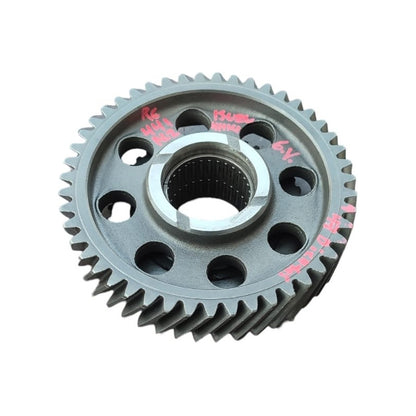 Engrane Sincronizador 6a Transmision Caja Isuzu Elf 400 450