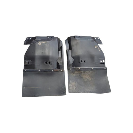 Salpicadera Tolva Lodera Isuzu Elf 500 Par