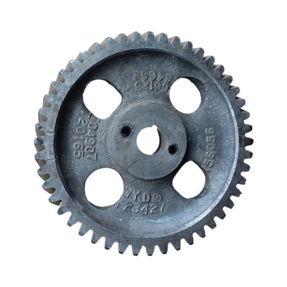 Engrane Distribución Motor John Deere 57 Dientes Caterpillar
