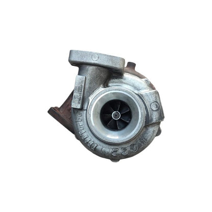 Turbo Motor Isuzu 4jj1 Elf 300 200