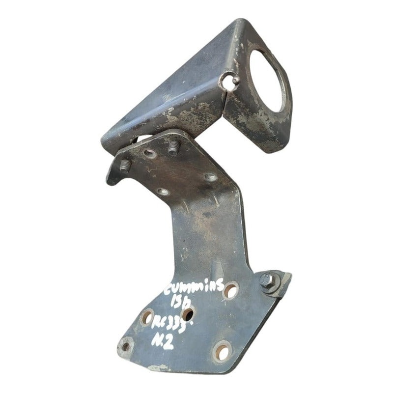 Soporte Conector Arnes De Cabina Motor Cummins Isb 5.9l