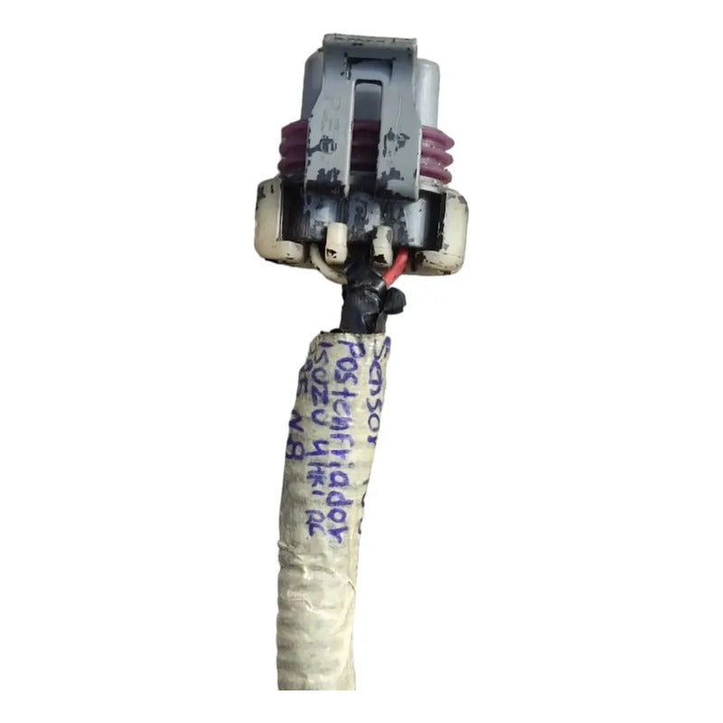 Conector Sensor Aire Postenfriador Isuzu Elf 400 450 500