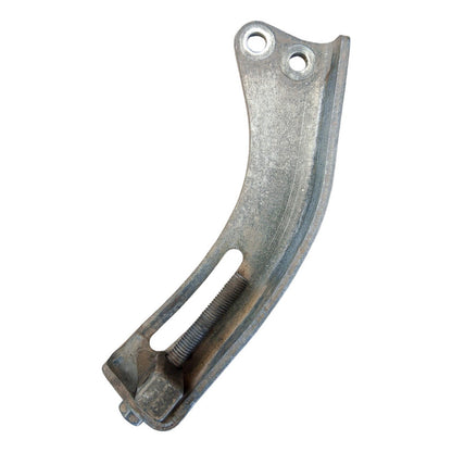 Base Soporte Tensor Alternador Nissan Navarra D22 2.5l