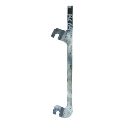 Base Soporte Precalentadores Motor Thermoking Isuzu 2.2l