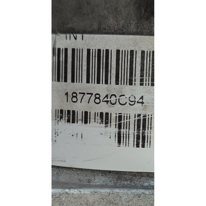 Filtro Diesel Aceite Base Tapa Cf600 Citystar International