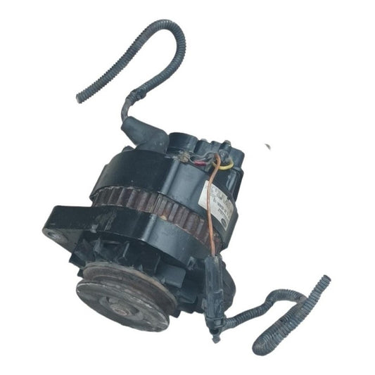 Alternador Carrier Transicold