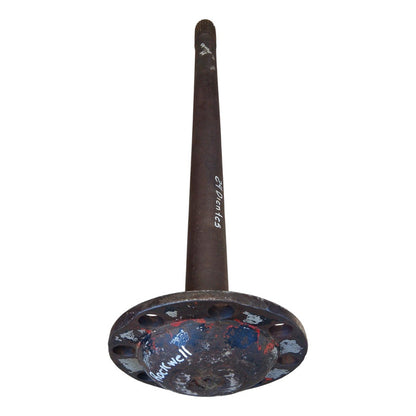 Flecha Diferencial Rockwell 24 Dientes