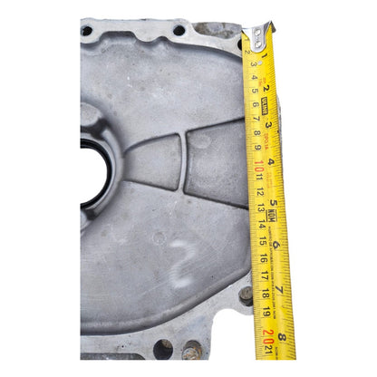 Cubierta Tapa Scatola Transmisión Caja Myy Isuzu 300 5 Vel