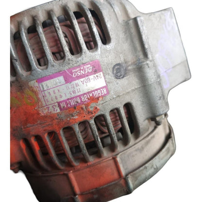 Alternador Hino 300 716 816 24v Denso Original