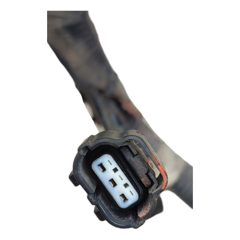 Conector Modulo Arnes Motor Isuzu 500