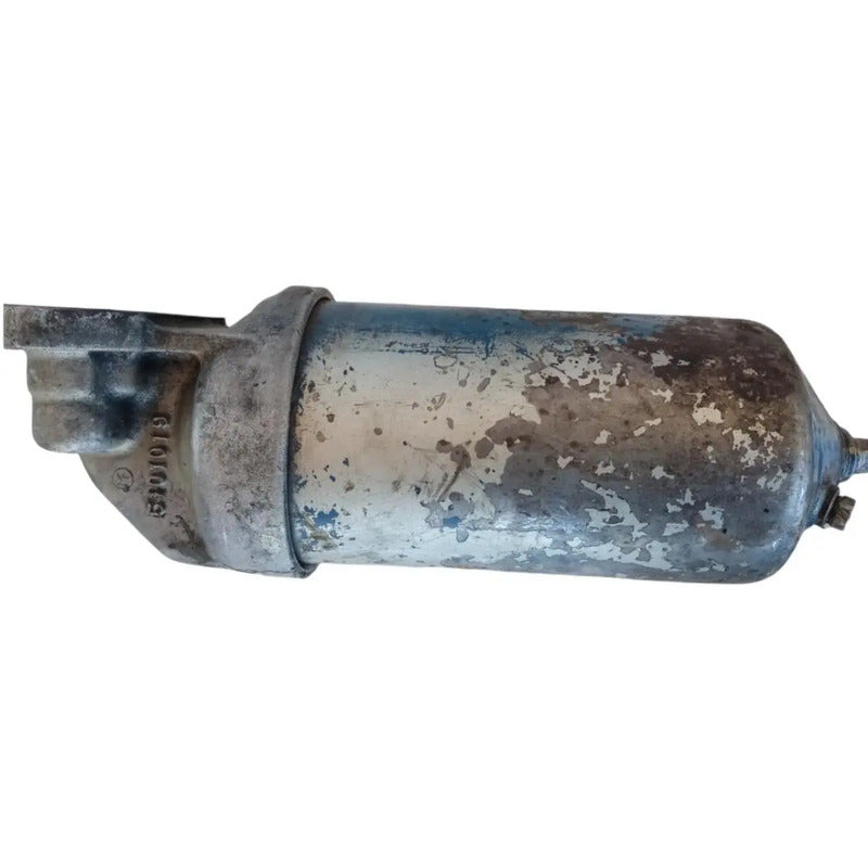 Base Soporte Filtro Aceite Motor Gmc Detroit 6v92 6v71