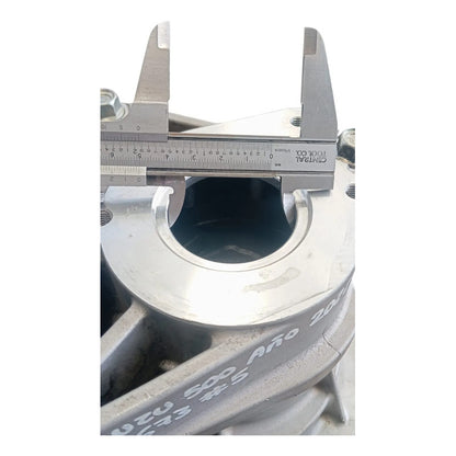 Bomba Vacío Cople Engrane Motor 4hk1-okl650 Isuzu Elf 500 20