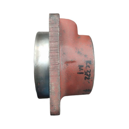 Tapa Porta Reten Transmisión Caja Eaton Fs5406a 6 Vel