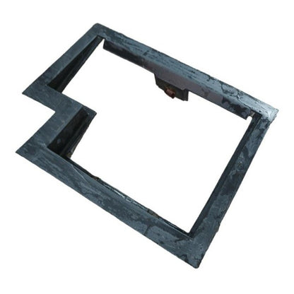 Base Soporte Tablero Control Calefaccion  Ford Sterling