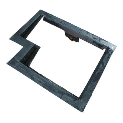 Base Soporte Tablero Control Calefaccion  Ford Sterling