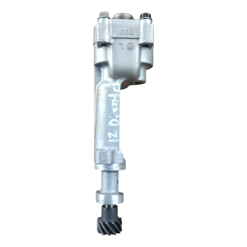 Bomba Aceite Motor Thermoking Isuzu Se 2.2l, No. Parte: D201